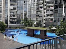 Waterbay (D19), Condominium #504138411